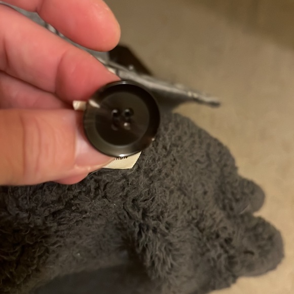 Vintage Havana, Oversized shacket, size m - Picture 8 of 10